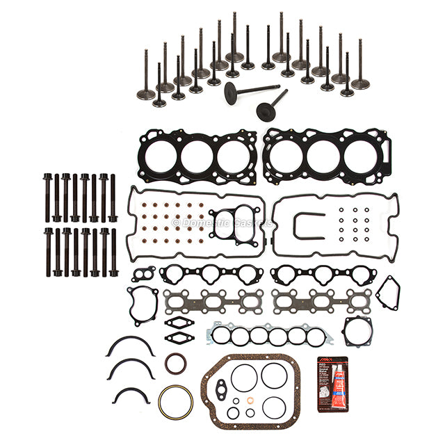 HS26239PT-1, CS26511, ES72900, 13201-4W001, 13202-8J10A, 132014W001, 132028J10A, IV644, EV644