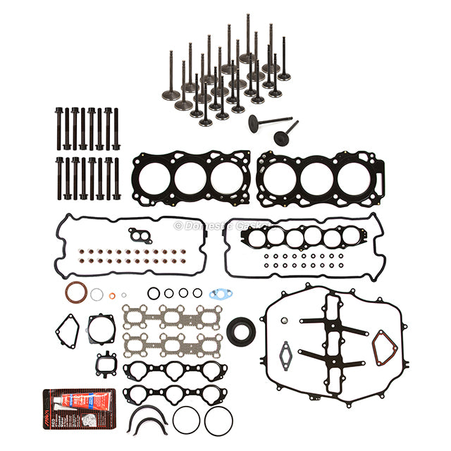 HS26239PT, CS9508, ES72900, 13201-4W001, 13202-8J10A, 132014W001, 132028J10A, IV644, EV644