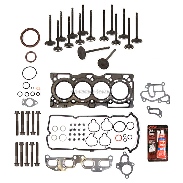 HS26520PT, CS26261, ES72198, 13201-3Z00A, 13202-3Z11A, 132013Z00A, 132023Z11A, IV638, EV638