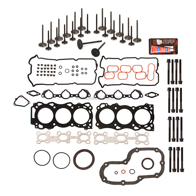 HS26370PT, CS26370, ES72900, 13201-4W001, 13202-8J10A, 132014W001, 132028J10A, IV644, EV644