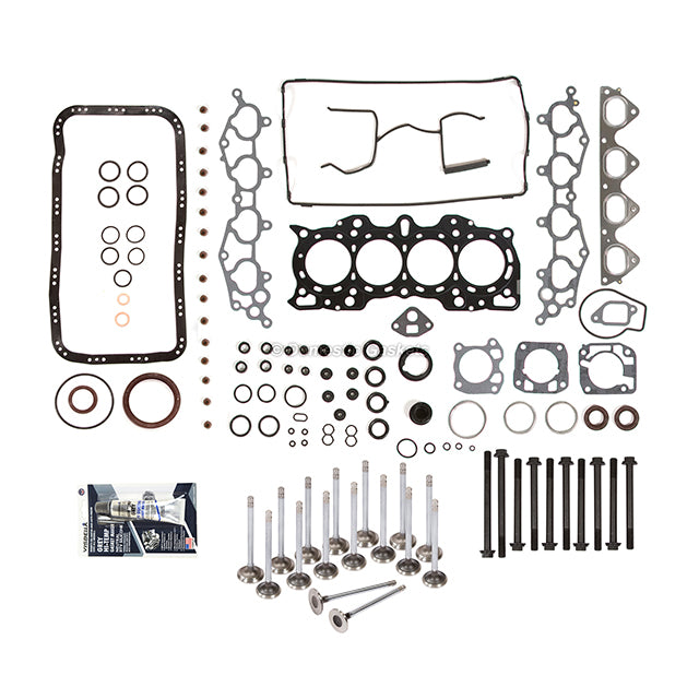 HS9698PT-1, CS9698, 14711-P75-000, 14721-P75-000