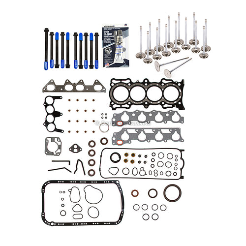 HS9958PT2, CS9958, V4349, V4561