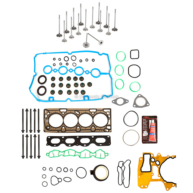 HS26516PT, HS26516PT-1, CS26516, ES72389, 55557862, 55558728, IV340, EV340