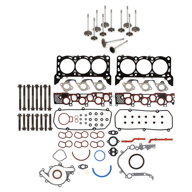 HS9250PT-1, CS8857-6, ES72160, F65Z-6507-AA, F6ZZ-6505-A, F65Z6507AA, F6ZZ6505A, IV4120, EV4120