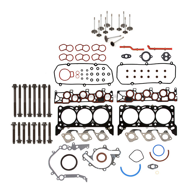HS9250PT-3, CS8857-6, ES72160, F65Z-6507-AA, F6ZZ-6505-A, F65Z6507AA, F6ZZ6505A, IV4120, EV4120