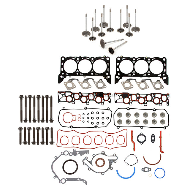 HS9250PT-4, CS8857-6, ES72160, F65Z-6507-AA, F6ZZ-6505-A, F65Z6507AA, F6ZZ6505A, IV4120, EV4120