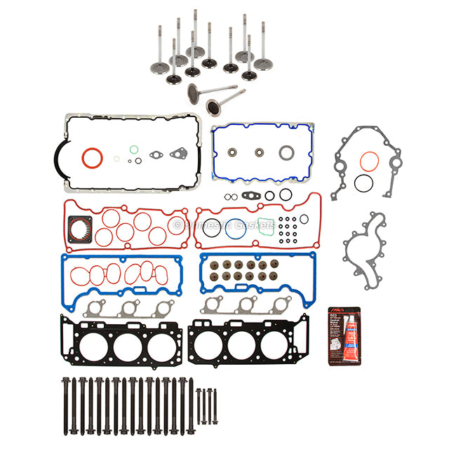 HS9293PT, HS9293PT-1, CS9293, ES72171, IV428, EV428, 2L2Z-6507-AA, 2L2Z-6507-AA, 2L2Z6507AA, 2L2Z6507AA