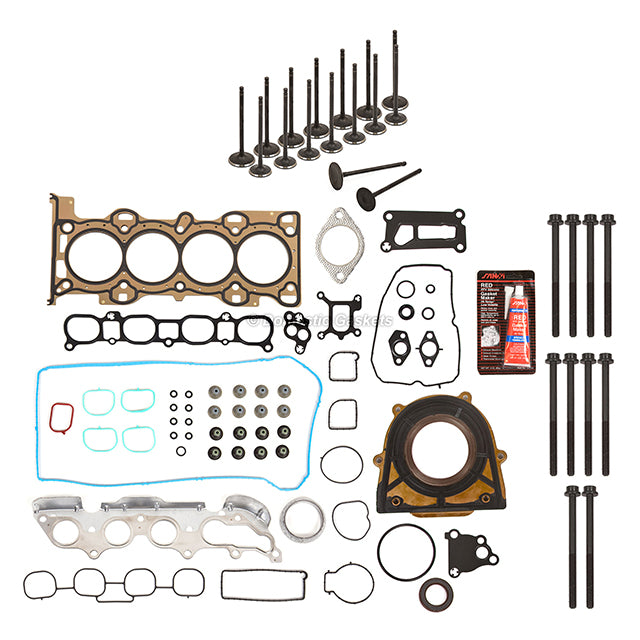 HS26409PT, HS26409PT-1, HS26409PT-2, CS26250, ES72207, 9S4Z-6507-C, 9S4Z-6505-A, 9S4Z6507C, 9S4Z6505A, IV432, EV432