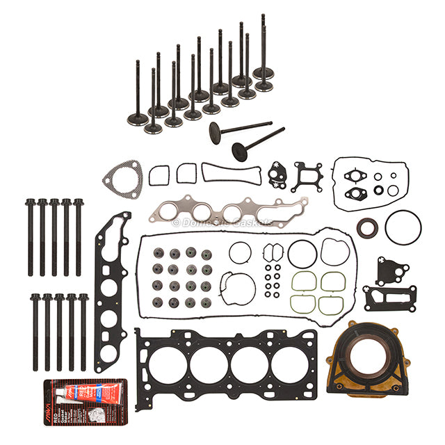 HS26250PT-3, CS26250, ES72207, 9S4Z-6507-C, 9S4Z-6505-A, 9S4Z6507C, 9S4Z6505A, IV432, EV432