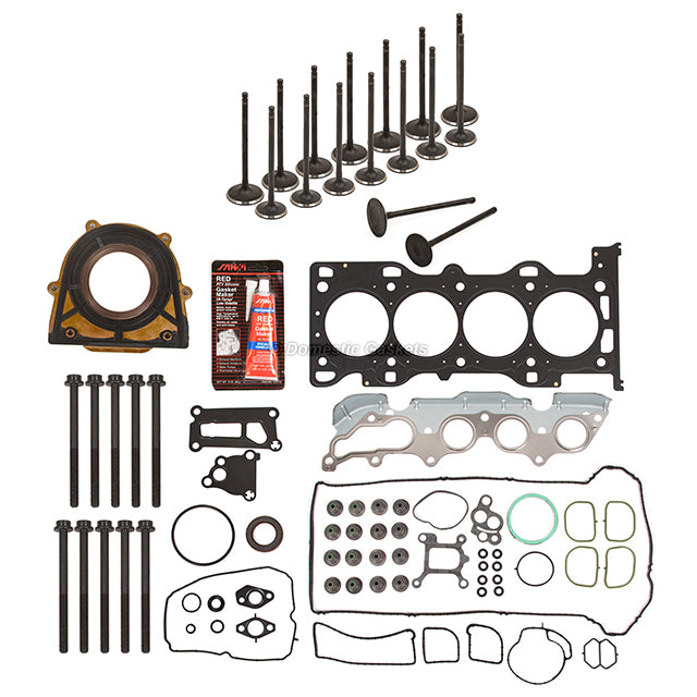 HS26250PT-4, CS26250, ES72207, 9S4Z-6507-C, 9S4Z-6505-A, 9S4Z6507C, 9S4Z6505A, IV432, EV432