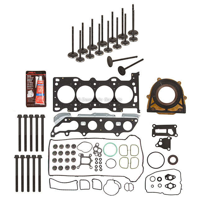 HS26250PT-5, CS26250, ES72207, 9S4Z-6507-C, 9S4Z-6505-A, 9S4Z6507C, 9S4Z6505A, IV432, EV432
