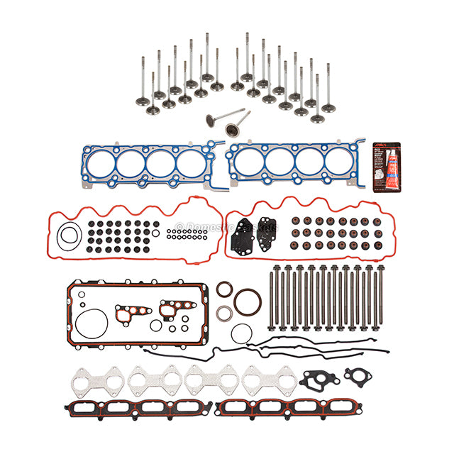 HS26306PT-2, CS9790, ES72798, 3L3Z-6507-BA, 5L1Z-6505-B,3L3Z6507BA, 5L1Z6505B, IV4185, EV4185