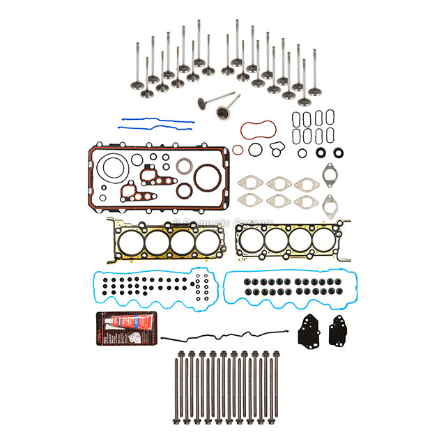 HS26308PT, CS9790, ES72798, 3L3Z-6507-BA, 5L1Z-6505-B,3L3Z6507BA, 5L1Z6505B, IV4185, EV4185