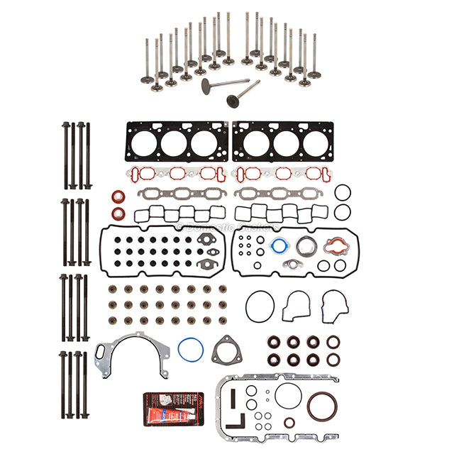 HS26208PT, HS26208PT-1, HS9505PT, CS9505, ES72895, 4663836, 4892094AB, IV143, EV143