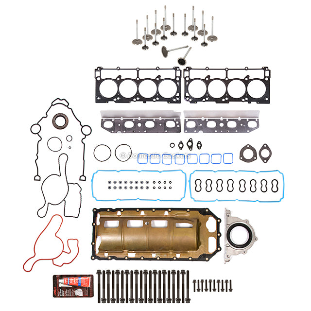 HS26423PT, CS26284-2, ES72200, 53022087AC, 53022088AD, IV1163, EV1163