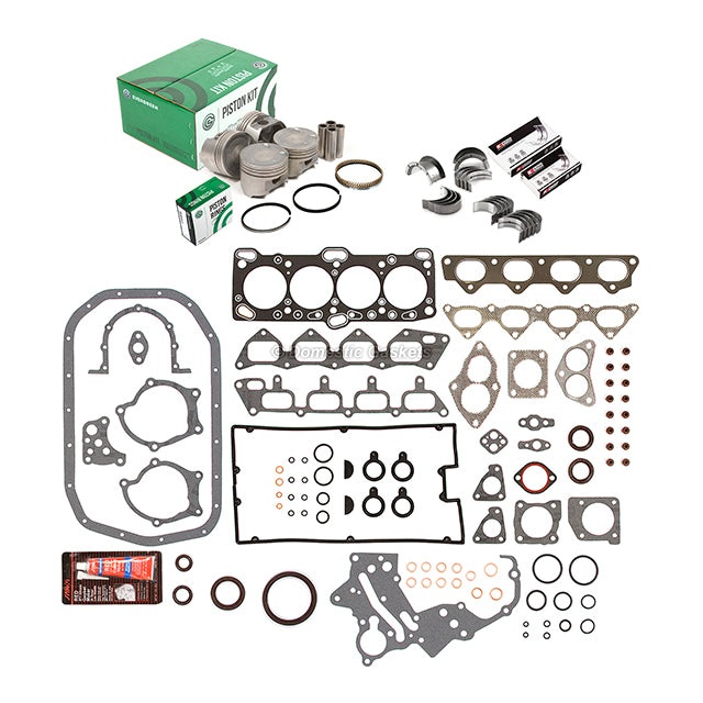 MD190262, HS9627PT, HS9627PT-2, HS9627PT-4, CS9086