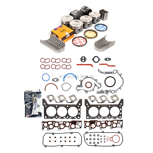 F6ZZ-6108-A, XR3Z-6108-AA, HS9234PT, CS8857-6