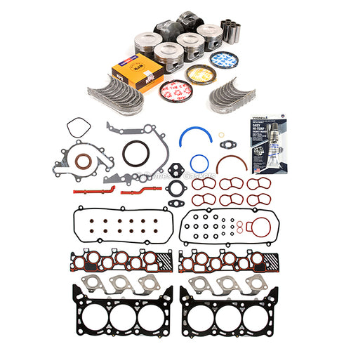 F6ZZ-6108-A, XR3Z-6108-AA, HS9250PT-1, CS8857-6