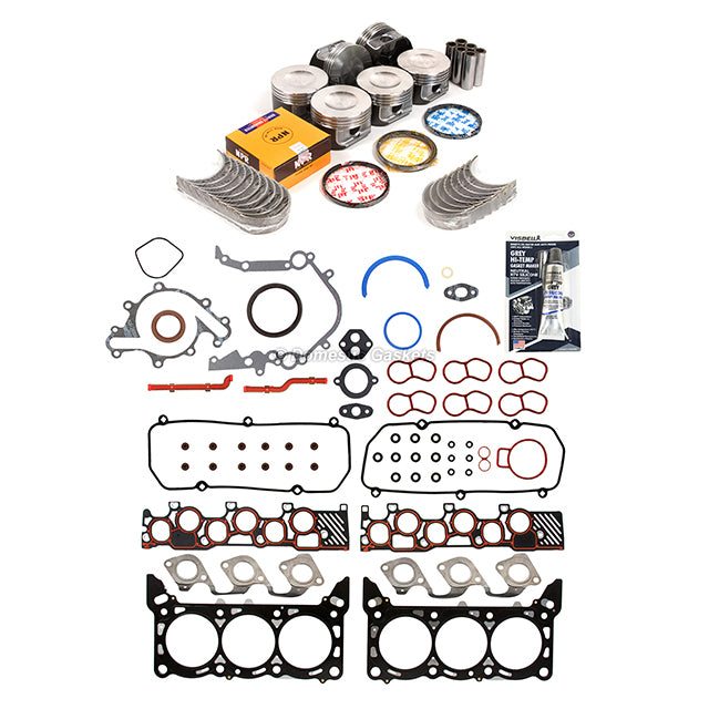 F6ZZ-6108-A, XR3Z-6108-AA, HS9250PT-1, CS8857-6