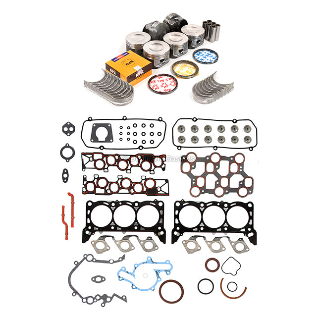 F6ZZ-6108-A, XR3Z-6108-AA, HS9250PT-2, CS8857-6