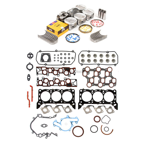 XL3Z-6108-AA, HS9250PT-2, CS8857-6