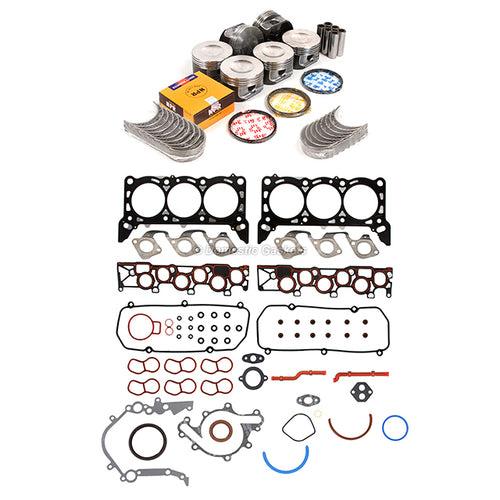 F6ZZ-6108-A, XR3Z-6108-AA, HS9250PT-3, CS8857-6