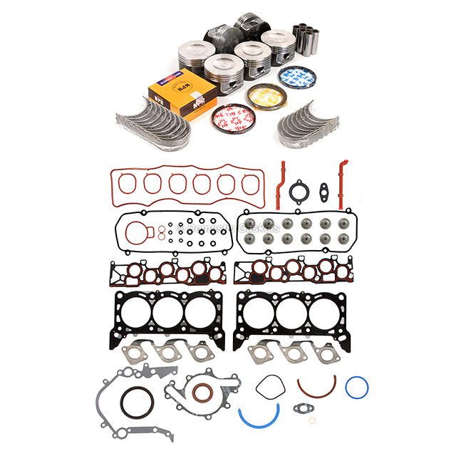 F6ZZ-6108-A, XR3Z-6108-AA, HS9250PT-4, CS8857-6