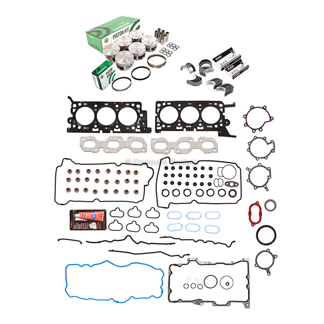 6E5Z-6100-BA, AJTM-10-210, ZZDL-10-210
