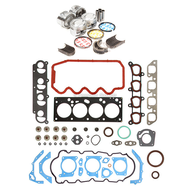 HS9539PT-1, CS9309-2, 1S4Z-6100-AA, 1S4Z-6100-AB