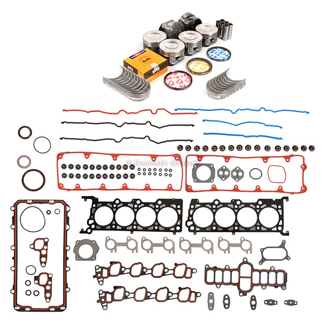 F6ZZ-6108-A, XR3Z-6108-AA, HS8857PT-8, CS8857-6