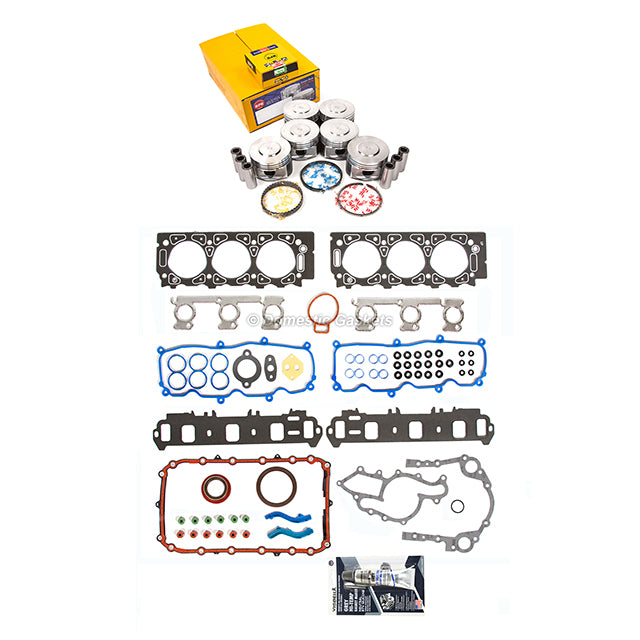 HS9902PT-5, CS9368-3, 1U2Z-6108-CA, 2F1Z-6108-AA
