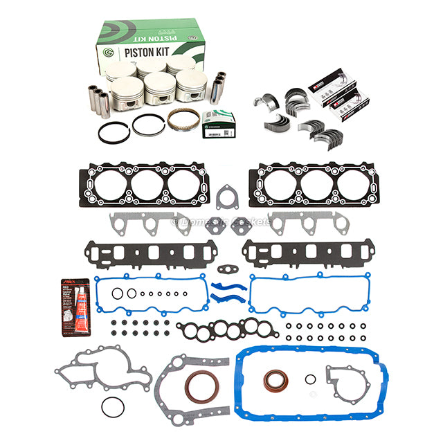 HS9885PT, CS9368-2, F5DZ-6108-EA, F5DZ-6108-EB