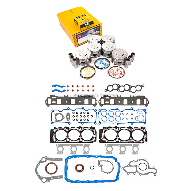 HS9885PT-5, CS9368-3, 1U2Z-6108-CA, 2F1Z-6108-AA