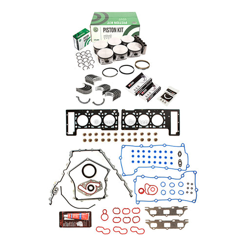 5003427AA, 5018627AA, 5018627AB, HS9514PT, CS9514