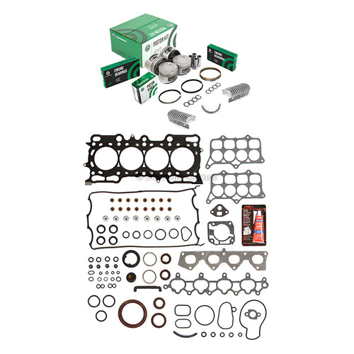 13010-P5M-A00, HS26411PT, CS9851-1