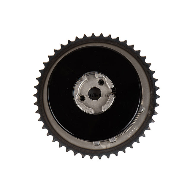 Pair Variable Timing Sprocket Camshaft Actuator Gear Solenoid Fits GM 2.0L 2.4L