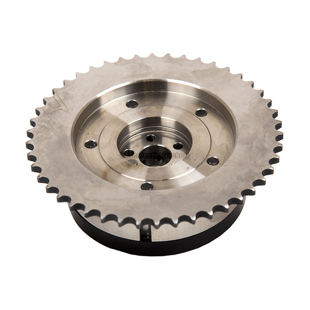 Pair Intake Exhaust Variable Timing Gear Camshaft Sproket fits GM 2.0L 2.4L