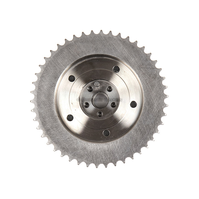 Pair Engine Variable Timing Sprocket Cam Camshaft Phaser Gear Fits GM 2.0L 2.4L