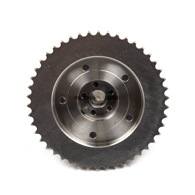 Pair Engine Variable Timing Sprocket Cam Camshaft Phaser Gear Fits GM 2.0L 2.4L