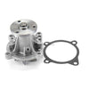 Water Pump for 82-86 Skyhawk Cavalier Firenza J2000 Sunbird 2.0L