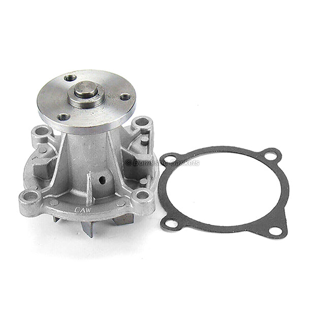 Water Pump for 82-86 Skyhawk Cavalier Firenza J2000 Sunbird 2.0L