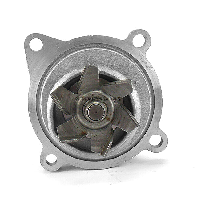 Water Pump for 82-86 Skyhawk Cavalier Firenza J2000 Sunbird 2.0L