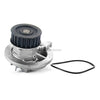 Water Pump for 82-86 Skyhawk Firenza 1.8L 90-94 Sunbird 2.0L No Plate