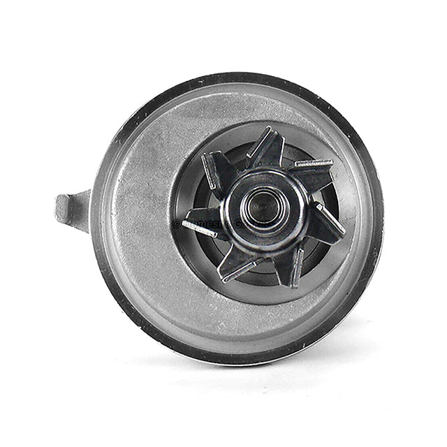 Water Pump for 82-86 Skyhawk Firenza 1.8L 90-94 Sunbird 2.0L No Plate