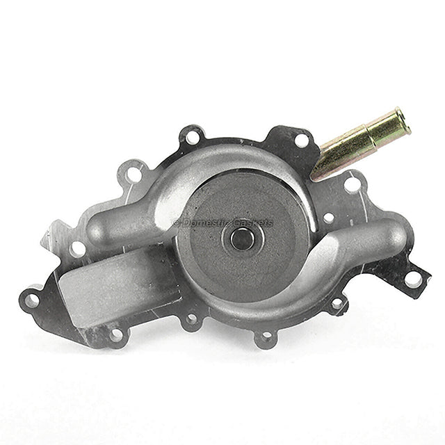 Water Pump for 82-84 Firebird Camaro 82-86 S10 S15 Pickup + Jeep 2.8L