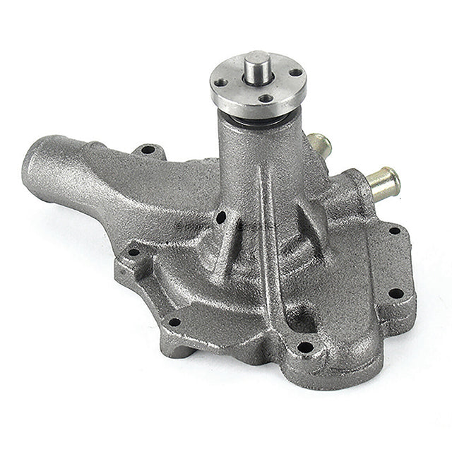Water Pump for 75-90 Buick Cadillac Pontiac Oldsmobile 5.0L 5.7L 6.6L
