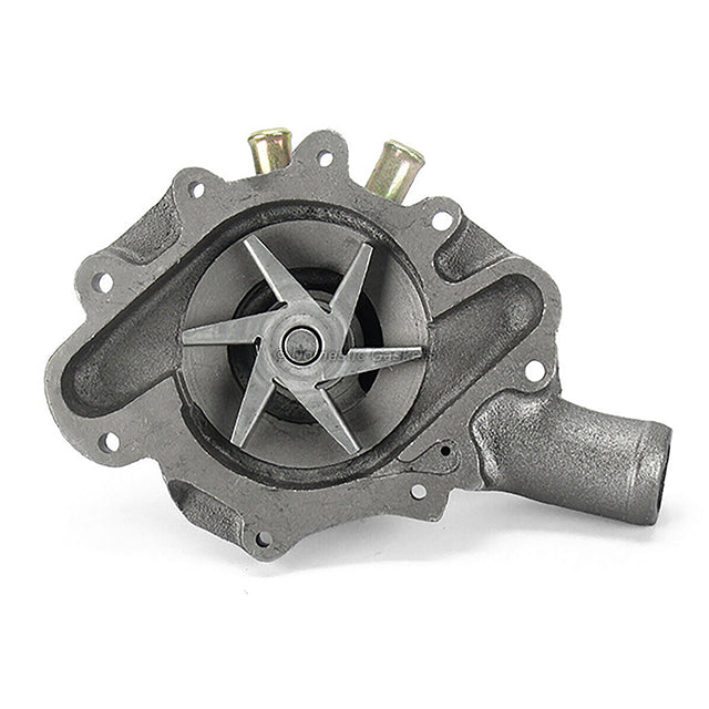 Water Pump for 75-90 Buick Cadillac Pontiac Oldsmobile 5.0L 5.7L 6.6L
