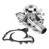 Water Pump for 82-85 Oldsmobile Cutlass Ciera Buick Century 3.0L 3.8L