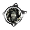 Water Pump for 87-02 Buick Chevrolet GMC Isuzu Pontiac L4 2.2L