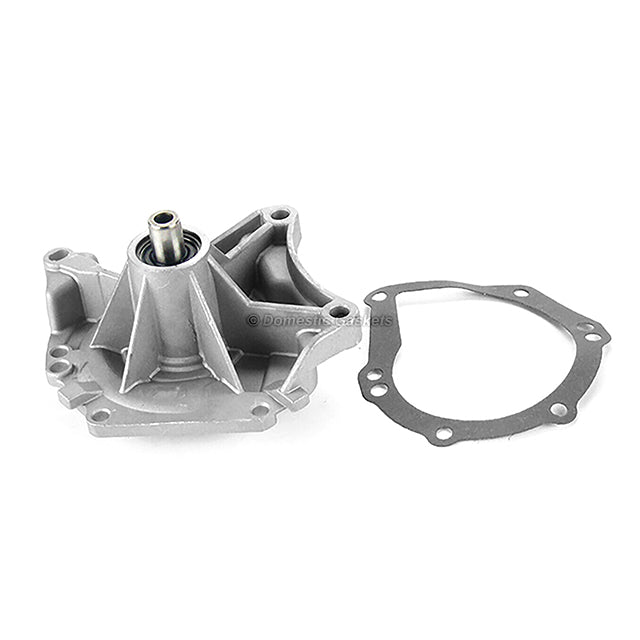 Water Pump for 87-92 Buick Century Cutlass Ciera Pontiac 6000 2.5L